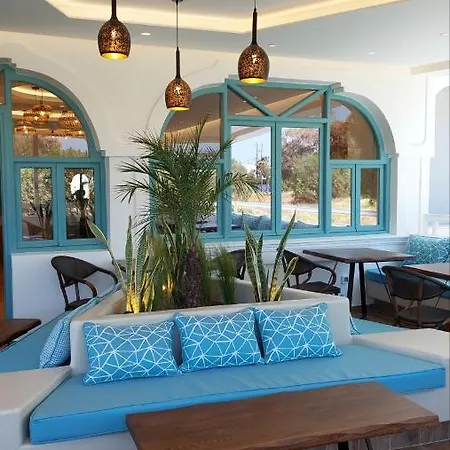 Hotell Armonia Kamári
