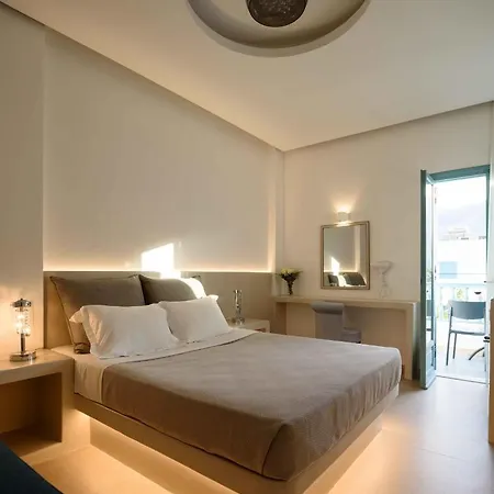Hotell Armonia Kamári