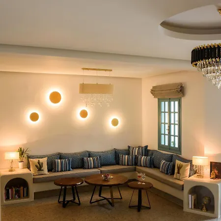 Hotell Armonia