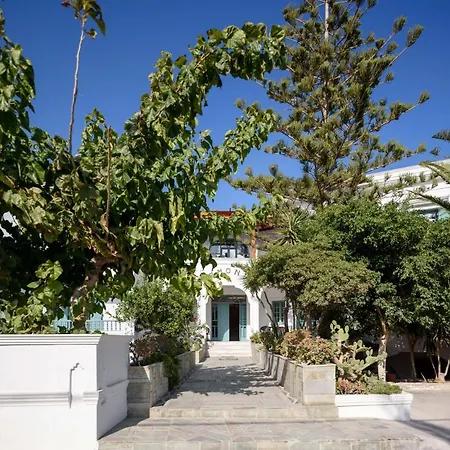 Armonia Hotell 3*