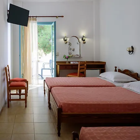 Hotell Armonia
