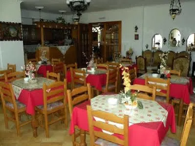 Hotell Armonia Kamári