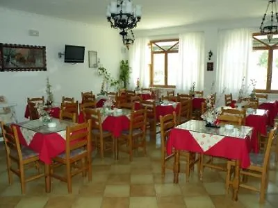 Armonia Hotell 3*